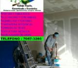 Construcciónes Casa Y Cochera