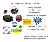 Gps modelo ODBII. Venta e Instalación. Promoción por tiempo limitado
