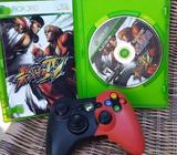 Control Mas Juego Exbox