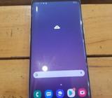 Samsung Galaxy S8 Silver