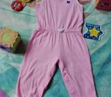 Bonito Jumpsuit Carter's para Niña