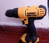 Taladro Inalambrico Dewalt