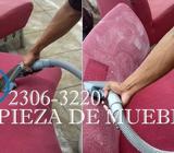 REALIZAMOS LIMPIEZAS DE MUEBLES,ALFOMBRAS,CISTERNAS,CIELOS FALSOS Y PISOS