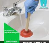Servicio de Destape