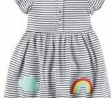 Bonito Vestidito Carter's Nuevo 24 Meses