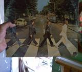 album Abbey Road Original