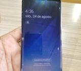 Samsung Galaxy S8 Blue Coral
