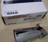 Grifo de Tina Kohler