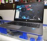 PRECIOSA HP I5 ULTRA DELGADA Y TRANSPORTABLE 8GB DE RAM 500GB DE DISCO QUINTA GENERACION