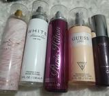 Splahs de Perfumeria