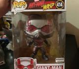Funko Pop Giant Man 10 Pulgadas