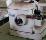 Maquina Desbastadora de Cuero