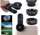 Lentes para Selfie 3en1