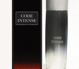 Loción Ver. Intense Code de Giogio Arman