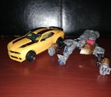 Bumblebee Leader Class