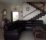 VENDO CASA EN CUMBRES DE CUSCATLAN 365,000