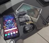 Vendo Samsung S9 Plus Liberadp 6gb Ram