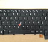 Teclado Lenovo Thinkpad T460p