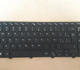 Teclado Nuevo Dell Inspiron 15, serie 5000