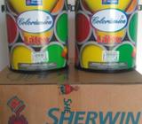 Pintura Sherwin Williams en Galones Orig