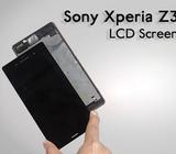 pantallas para Sony xperia z3 y z5