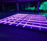 Pista leds para todo tipo de eventos