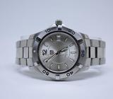 EN MERLIOT VENDO RELOJ TAG HEUER AQUARACER ORIGINAL CABALLERO