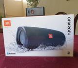 Vendo altavoz portátil Bluetooth JBL Charge 4 ORIGINAL, NO REPLICA