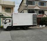 Mudanzas Rapidas hacia Nueva Vivienda