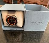 SE VENDE RELOJ SKAGEN NUEVO COMPRADO EN SAMBORS PRECIO 150 FIJOS CONSULTE PRECIOS
