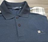 Camisa Burberry Prada Gucci Polo