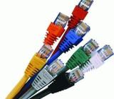 ALIENS-PC ofrece instalaciones profesionales de puntos de red rj45 Ethernet