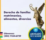 Abogados y Notarios El Salvador