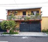 VENDO CASA EN RES. BUENA VISTA 1 SANTA TECLA, LA LIBERTAD