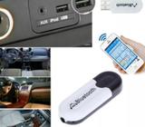 Bluetooth music receiver