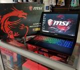MSI Apache Pro NVIDIA GTX 1070 / i7 7th up 3.80 GHz / RAM 16GB / Ideal para Lumion, Autocad, Civil 3