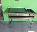 Oferta Cocinas Ind. desde 95.00