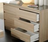 Mueble Estacionario