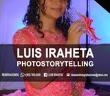 Video Filmaciones Y Fotografias WhatsApp: 76538355