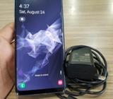 Samsung Galaxy S9