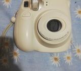 Vendo Camara Instantanea