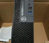 Cpu Dell Core I5 8th G 1tb 8ram Nuevo