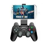 Gamepad Bluetooth