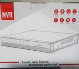 NUEVO NVR 8 canales 1080p WIFI marca LOOSAFE