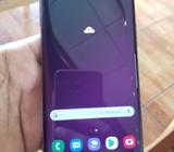 Samsung Galaxy S9 Purple