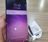 Samsung Galaxy S8 Plus Gray